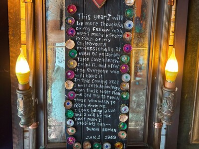 Weekday Adventures in the Heart of Georgia (7/6-7/9)