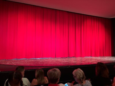 Weekday Adventures in the Heart of Georgia (7/27-7/30)