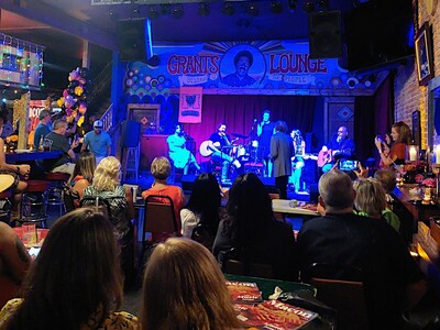 Jim Webb's Middle Georgia Live Music Report (8/3-8/9)