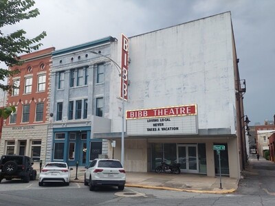 Weekend Adventures in the Heart of Georgia (8/7-8/9)