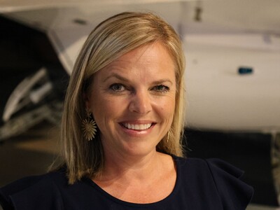 PRESS RELEASE: Museum of Aviation Foundation Announces New President and CEO