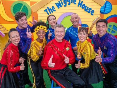 The Australian Children's Music Group isn't Just for Children