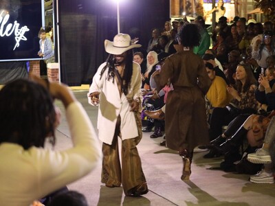 Weekend Adventures in the Heart of Georgia (10/23-10/25)