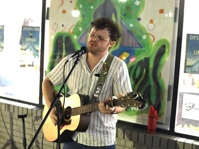 Jim Webb's Middle Georgia Live Music Report (10/19-10/25)