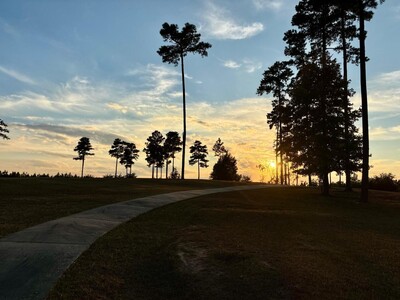 Weekend Adventures in the Heart of Georgia (10/2-10/4)