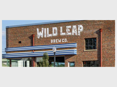 Wild Leap’s Super Bowl Watch Party