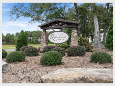 SAVE THE DATE - Riverbend North Grand Opening