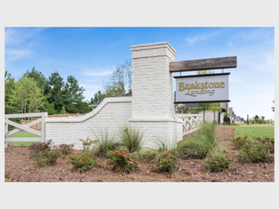 SAVE THE DATE - Bankstone Landing Grand Opening 
