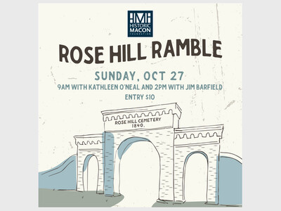 Rose Hill Ramble