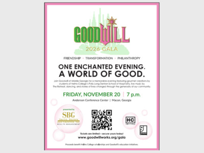 Goodwill 2026 GALA