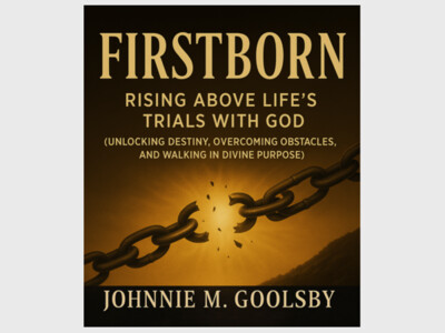 Barnes and Noble Book Store Booksigning with Johnnie M. Goolsby