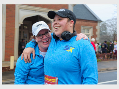 Forsythia Festival 5K