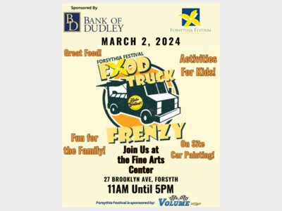 Hello Yellow Food Truck Frenzy