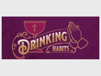 The Backlot Players Present: Drinking Habits