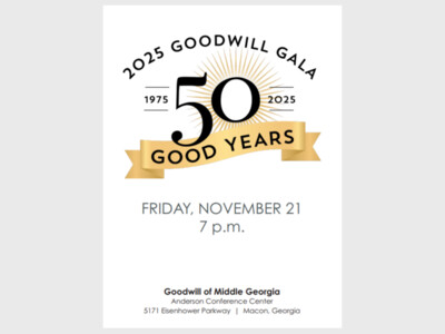 2025 Goodwill GALA
