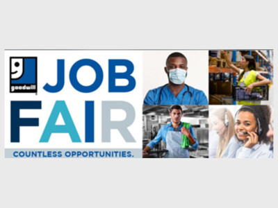 Spring 2026 Job Fair Middle Georgia