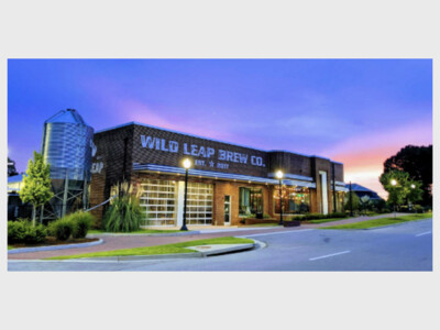 Turkey Festival at Wild Leap