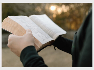 Houston County Bible Reading Marathon