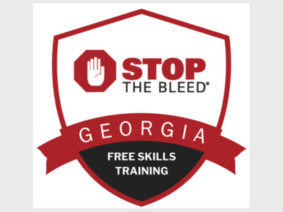 FREE Stop-the-Bleed Class