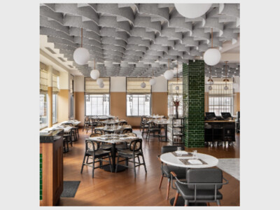 Valentine’s Day at Hotel Forty Five’s Loom