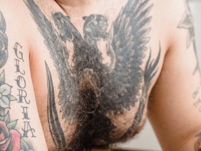 Southern Classics Tattoo Expo and Arts Festival  at the Georgia National Fairgrounds