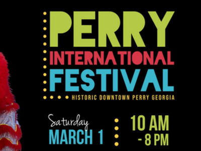 4th Annual Perry International Festival