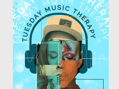 Music Therapy at JBA on Thursdays
