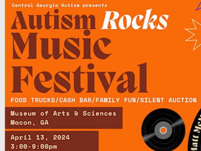 Autism Rocks Music Festival at the Museum of Arts and Sciences