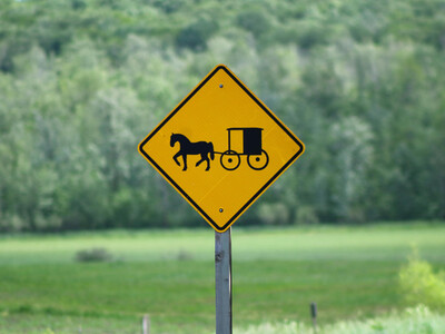 51st Buggy Day Arts & Crafts Festival in Barnesville (9/20-9/21)