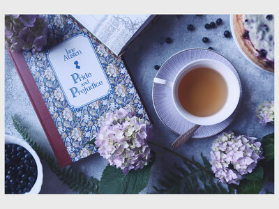 Jane Austen 250th Birthday Celebration at Longleaf Distilling Co. 