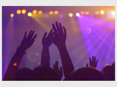 Macon Me Rave Festival