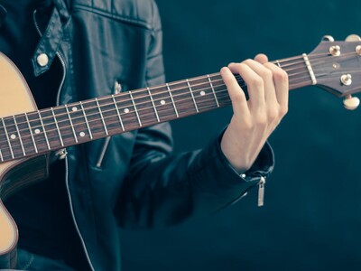 Parker Millsap and Robert Ellis at the Capitol Theatre