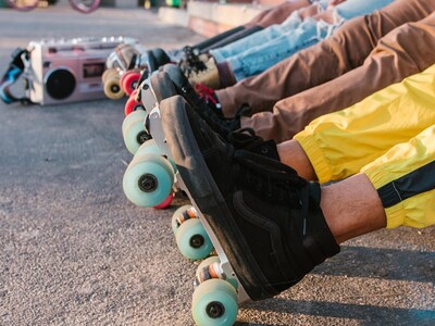 Level Up Scrimmage 2026 at the MGDD Warehouse in Central City Park