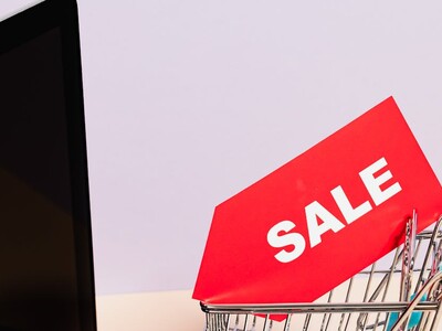 Fall Warehouse and Sidewalk Sale in Perry