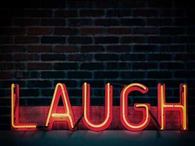 Comedy Open Mic at Vice Bar