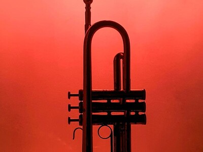 All That Jazz 2026 at the Macon City Auditorium