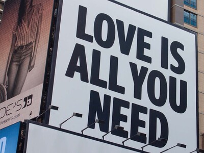 Love Is All You Need: Macon Pops Annual Fundraiser at Fall Line Station