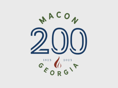 Macon200 Shines: A Light On Our Journey - Part 4 of the Bicentennial History Series: Transportation 1823 - 2023