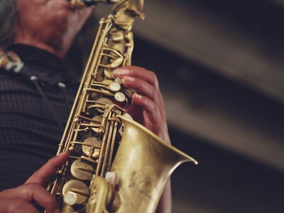 ROAD TRIP: 46th Annual Atlanta Jazz Festival in Piedmont Park (3/27 - 3/29)