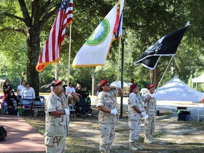 Ocmulgee Indigenous Celebration at the Ocmulgee Mounds National Historical Park (9/12-9/13)