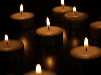 The Rock Orchestra by Candlelight at the Macon City Auditorium