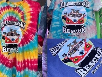 17th Annual All About Animals Rescue Run/Walk