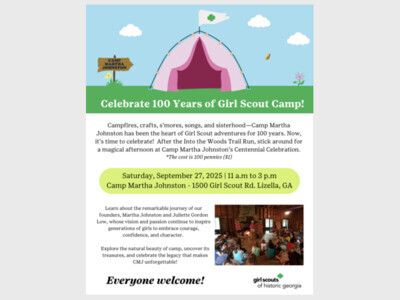 CMJ Centennial Celebration