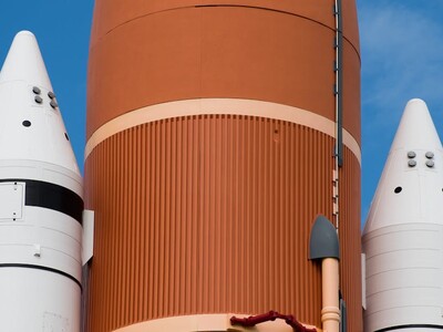 Aerosystems Studio at the Museum of Aviation (5 Day Camp) (6/1-6/5)